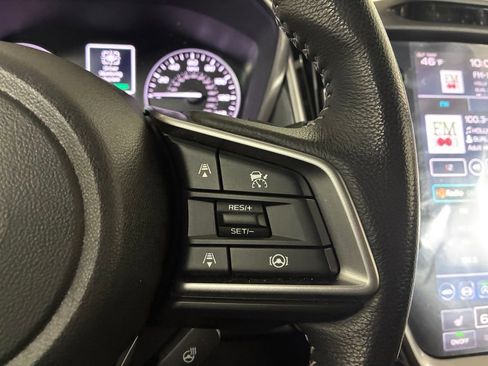 Used 2023 Subaru Outback Limited image 11
