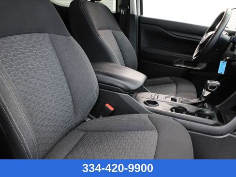 Used 2024 Ford Ranger XLT image 20