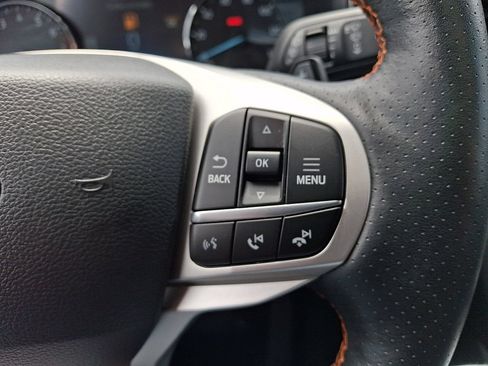 Certified 2023 Ford Explorer Timberline AWD/4WD image 24