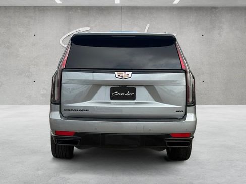Certified 2023 Cadillac Escalade Sport w/ Touring Package AWD/4WD image 13