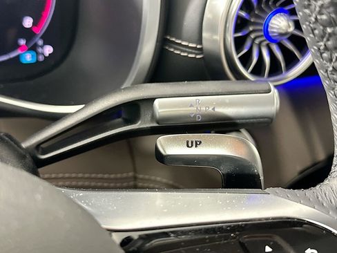 Certified 2025 Mercedes-Benz AMG GT 55 image 17