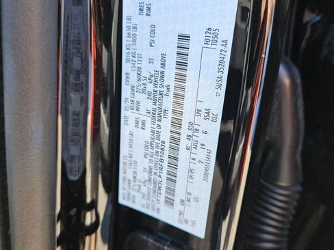 Certified 2024 Ford F150 XLT w/ Equipment Group 302A MID image 18