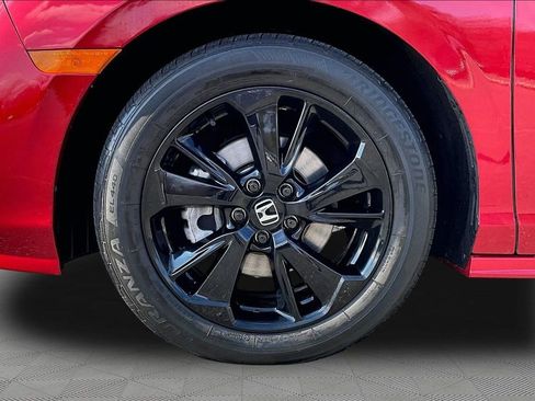 Used 2023 Honda Odyssey Sport image 25