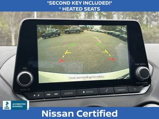 Certified 2024 Nissan Sentra SR video 3
