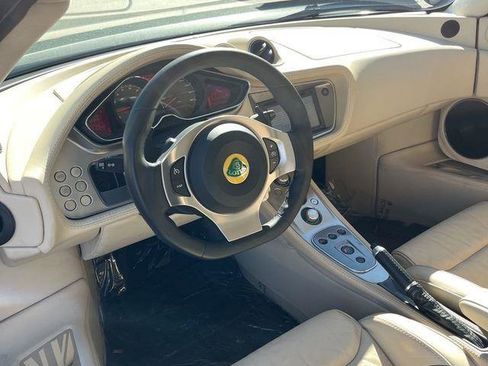 Used 2013 Lotus Evora 2+2 image 8