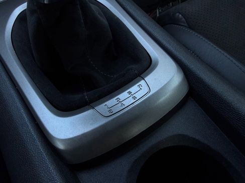 Used 2015 Chevrolet Camaro Z/28 RWD image 25
