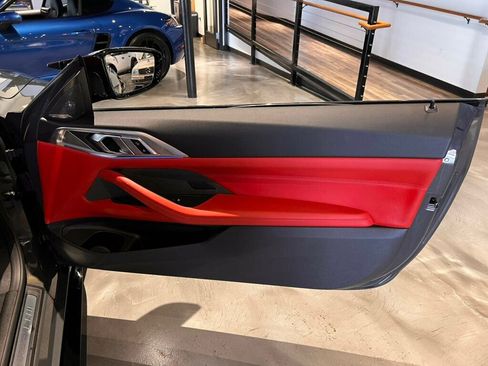 Used 2024 BMW M4 Competition w/ M Carbon Exterior Package image 21