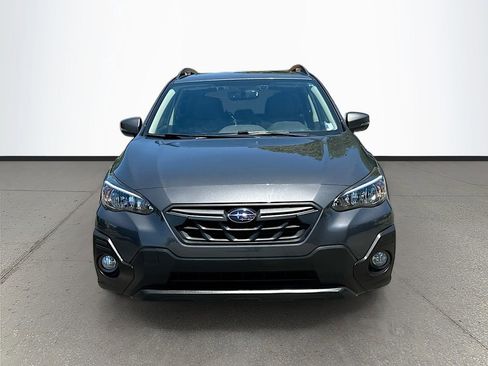Used 2021 Subaru Crosstrek 2.5i Sport w/ Moonroof Package AWD/4WD image 2