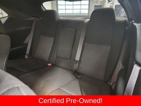 Certified 2021 Dodge Challenger R/T Scat Pack image 22