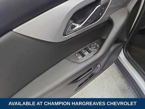 Used 2021 Chevrolet Blazer LT FWD image 31