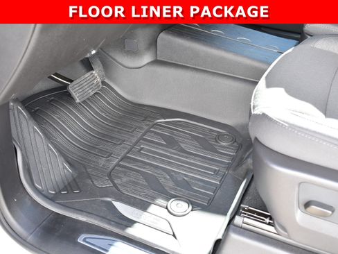 New 2026 GMC Sierra 2500 SLE w/ SLE Value Package; image 21