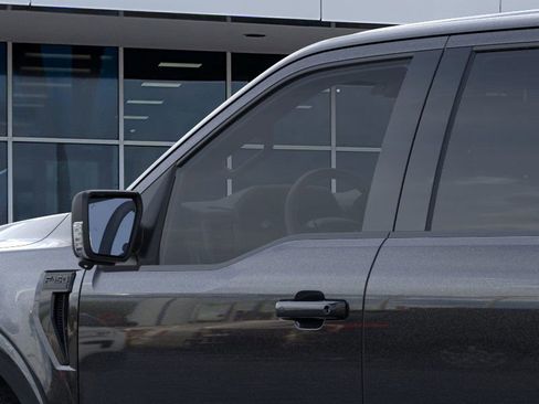 New 2026 Ford F150 XLT w/ Equipment Group 302A MID image 20