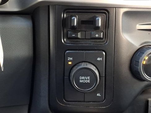 Used 2024 Ford F250 XL w/ XL Chrome Package AWD/4WD image 11