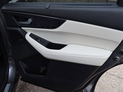 New 2026 Acura MDX Type S image 33