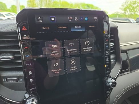 New 2026 RAM 1500 Limited AWD/4WD image 79