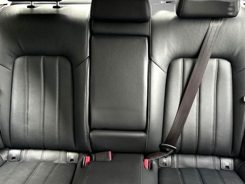 Used 2019 MAZDA MAZDA6 Touring image 15