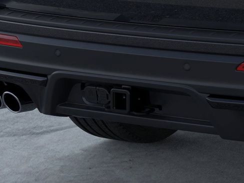 New 2025 Ford Explorer ST w/ Sun And Sound Package image 23