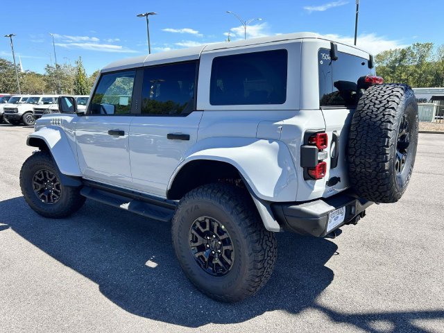 New 2026 Ford Bronco Raptor AWD/4WD image 6