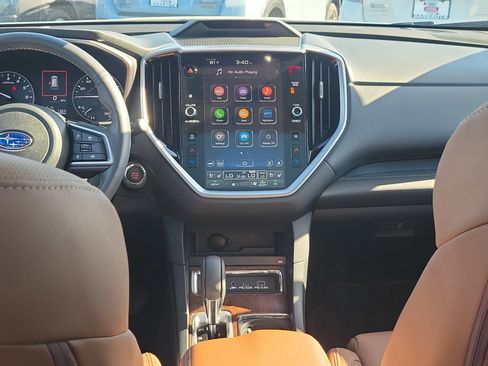 Certified 2024 Subaru Ascent Touring image 20