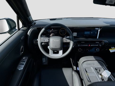 New 2026 Hyundai Palisade Calligraphy image 17