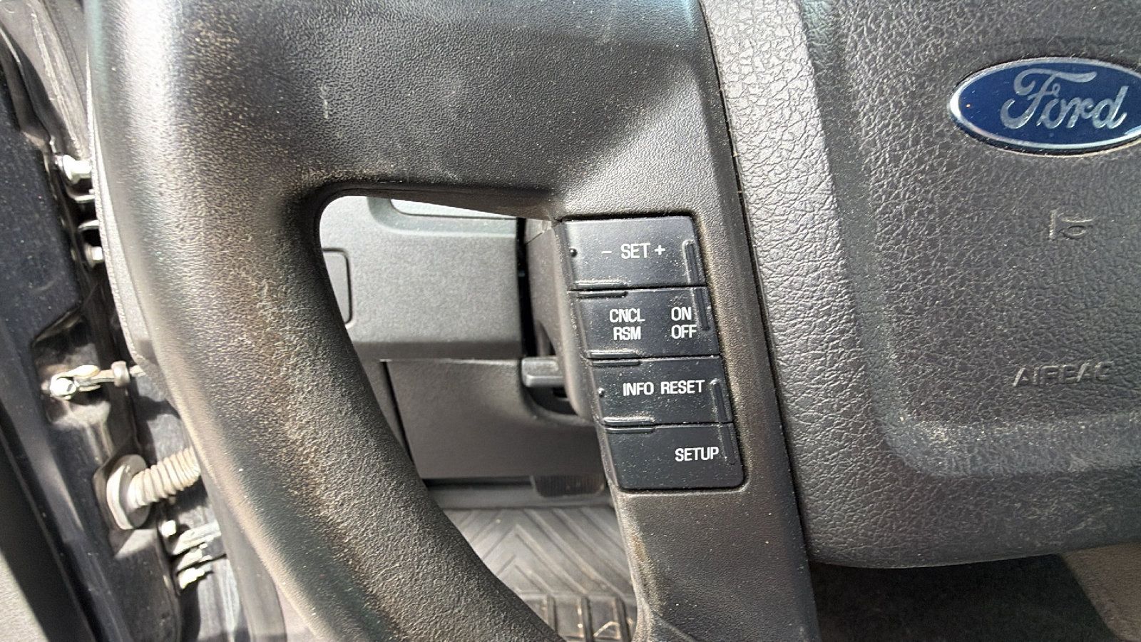 Used 2014 Ford F150 STX w/ Equipment Group 201A Mid AWD/4WD image 29
