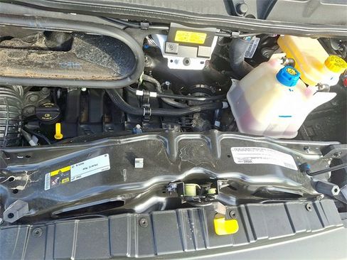 Used 2025 RAM ProMaster 2500 w/ Convenience Group image 26