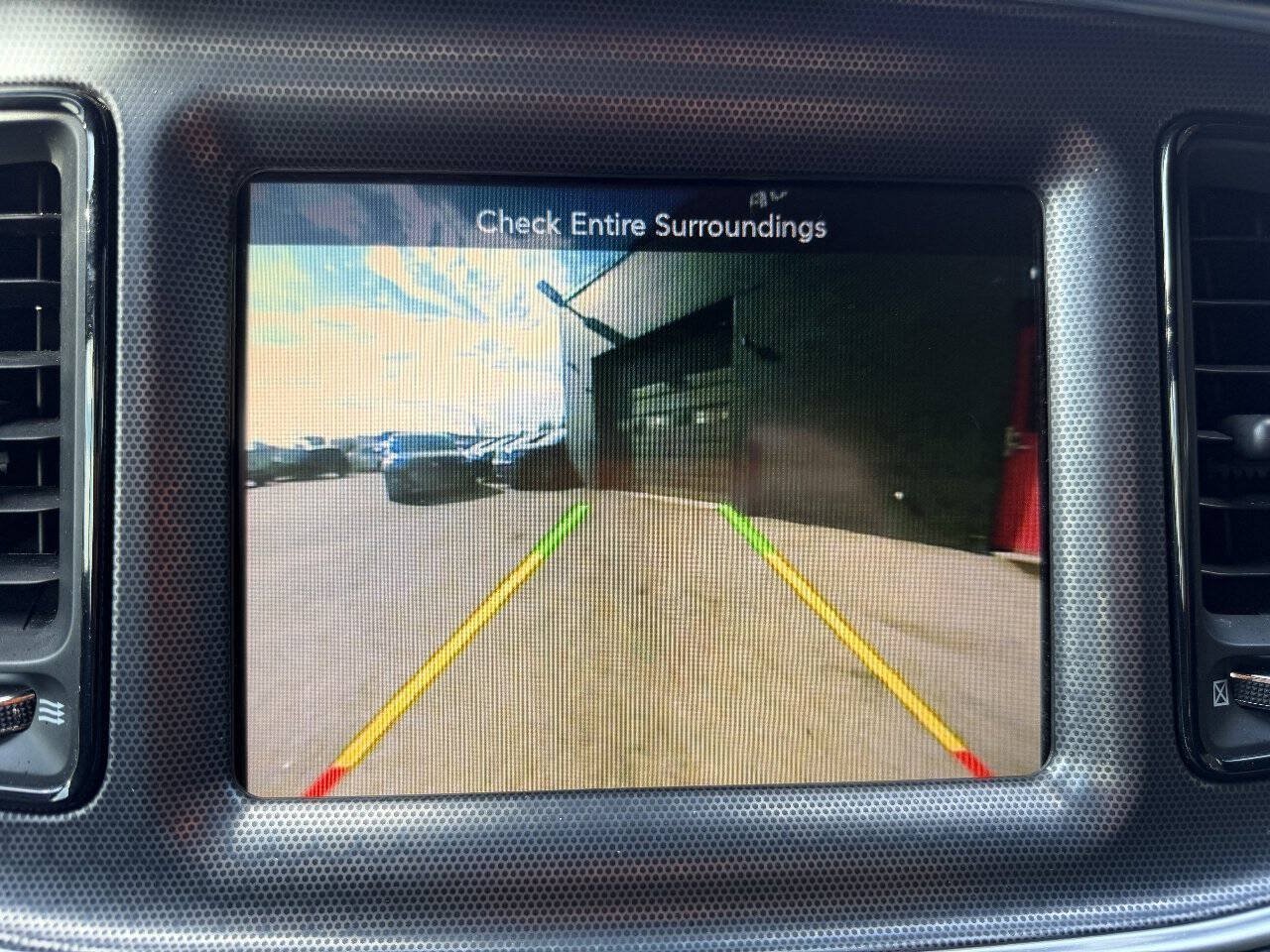 Used 2016 Dodge Challenger SXT Plus RWD image 15