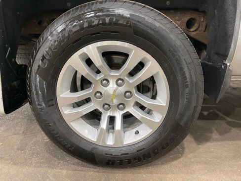 Used 2014 Chevrolet Silverado 1500 LT w/ All Star Edition AWD/4WD image 27