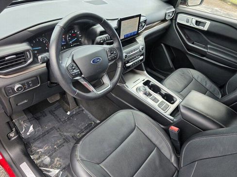 Used 2020 Ford Explorer Limited image 10