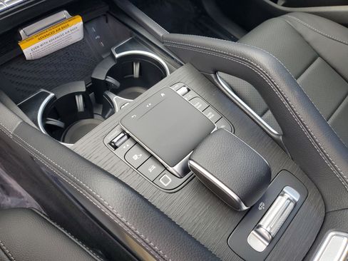 Certified 2026 Mercedes-Benz GLS 450 4MATIC image 27