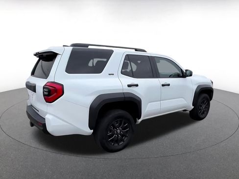 Used 2025 Toyota 4Runner SR5 image 15