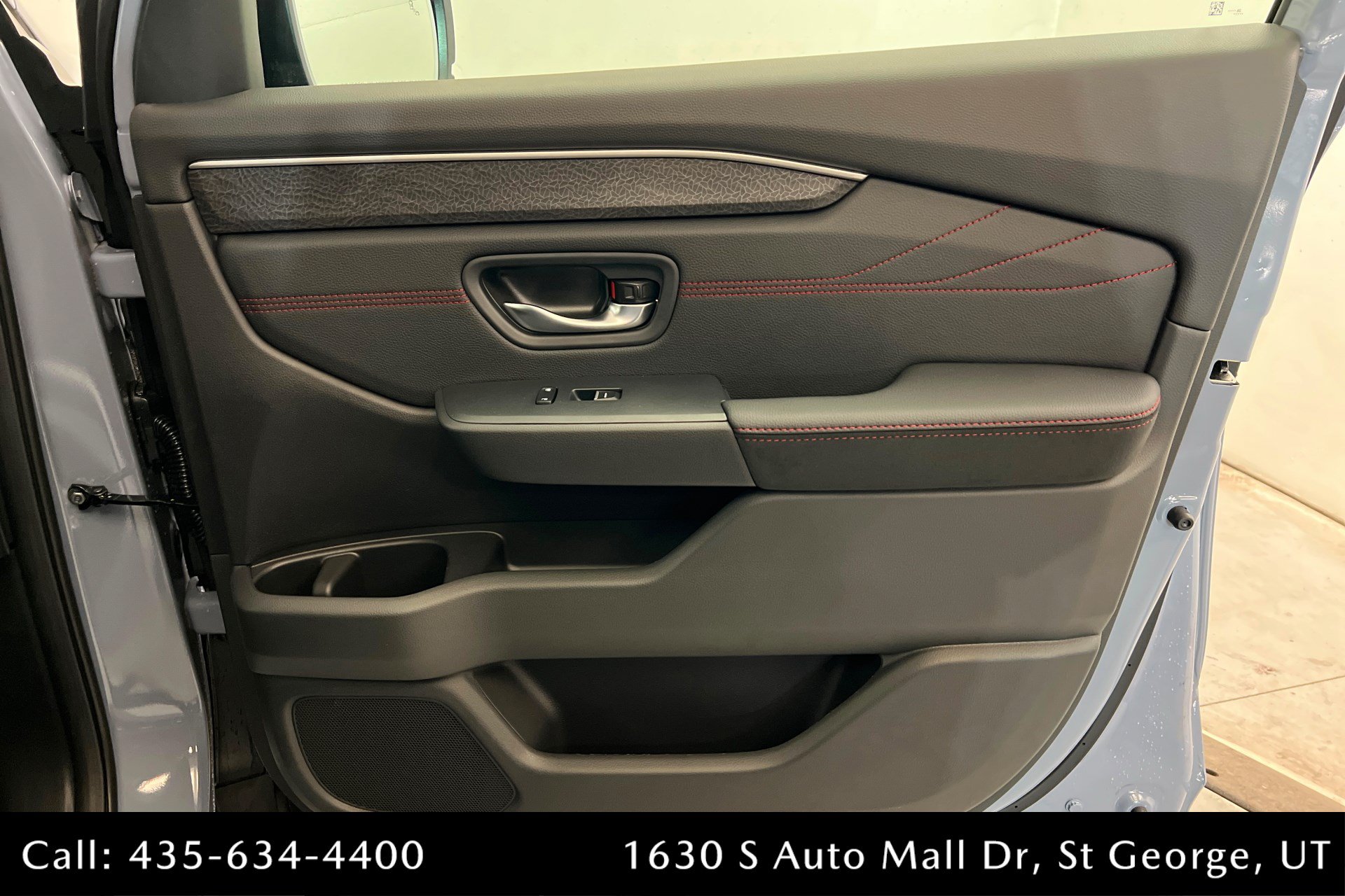 New 2026 Honda Pilot Black Edition image 24
