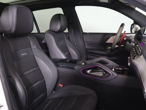 Used 2022 Mercedes-Benz GLE 53 AMG 4MATIC image 31