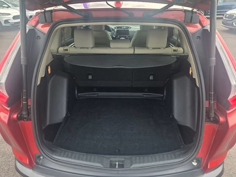 Certified 2017 Honda CR-V EX-L image 16