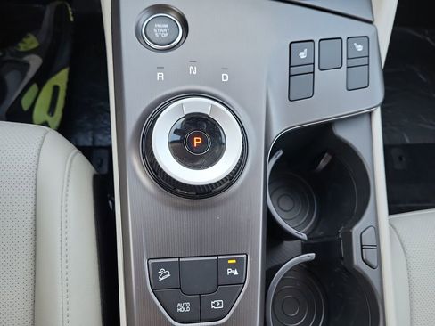 New 2026 Kia Sportage EX image 22