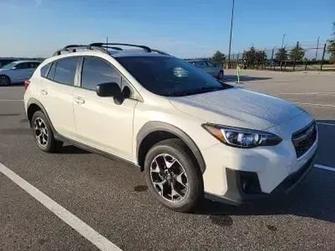 Used 2019 Subaru Crosstrek 2.0i w/ Eyesight System AWD/4WD image 5