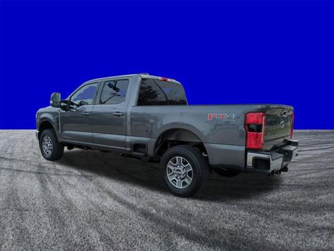New 2026 Ford F250 Lariat w/ FX4 Off-Road Package image 6
