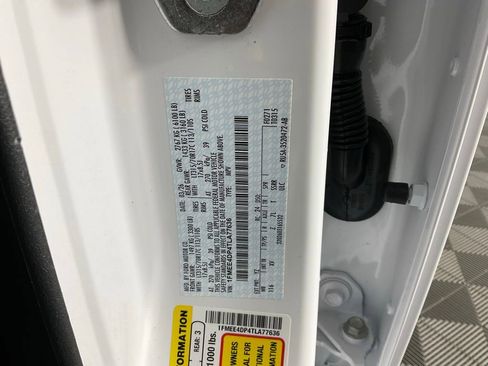 New 2026 Ford Bronco Heritage Edition image 26