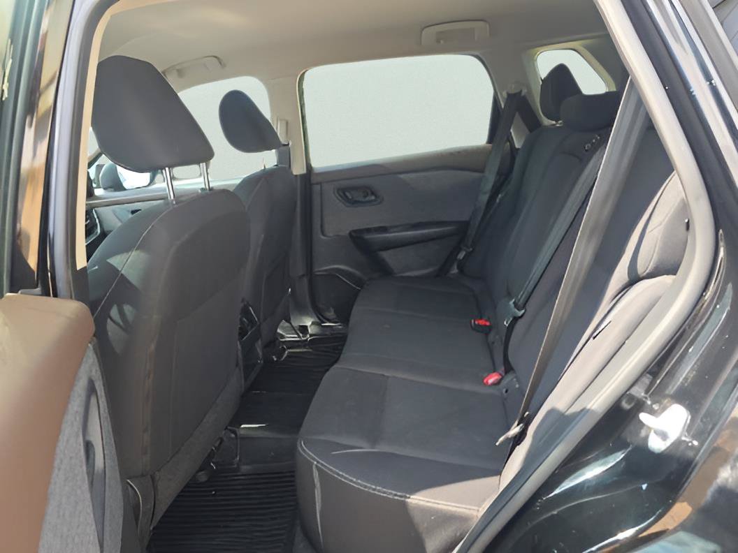 Used 2023 Nissan Rogue S FWD image 8