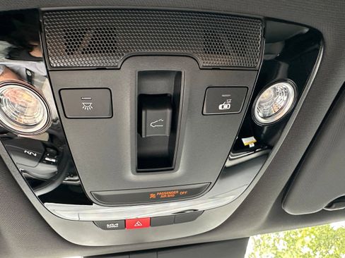 New 2026 Kia Sportage X-Line image 46