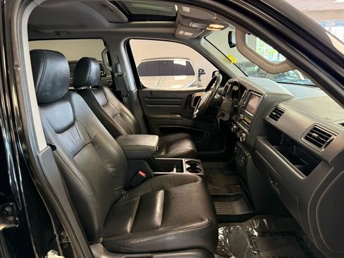 Used 2014 Honda Ridgeline SE image 19
