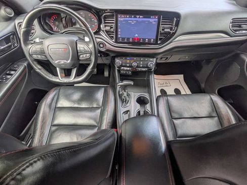Used 2024 Dodge Durango GT AWD/4WD image 15