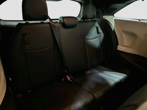 New 2026 Toyota Sienna Limited FWD image 26