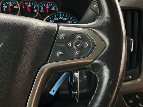 Used 2018 Chevrolet Silverado 2500 High Country image 14