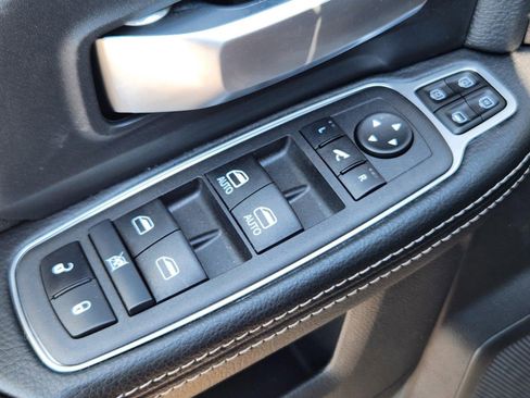 New 2024 RAM 2500 Big Horn w/ Tech Package image 14