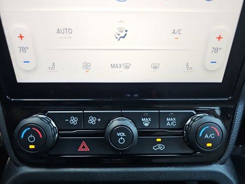 Certified 2024 Ford Ranger XLT AWD/4WD image 25