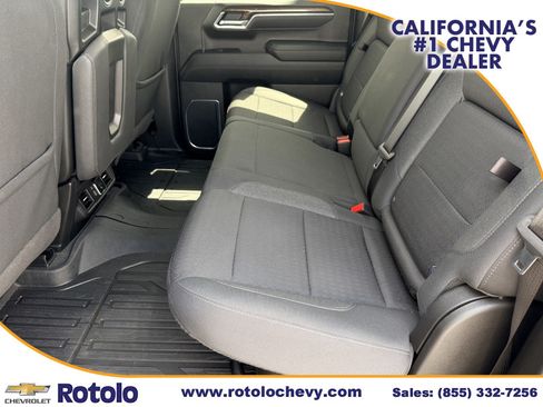 Used 2025 GMC Sierra 1500 Elevation AWD/4WD image 13
