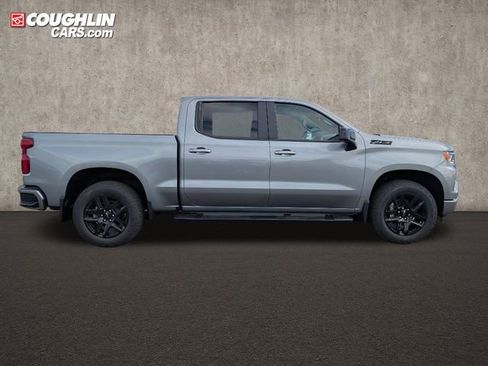 New 2026 Chevrolet Silverado 1500 RST image 8