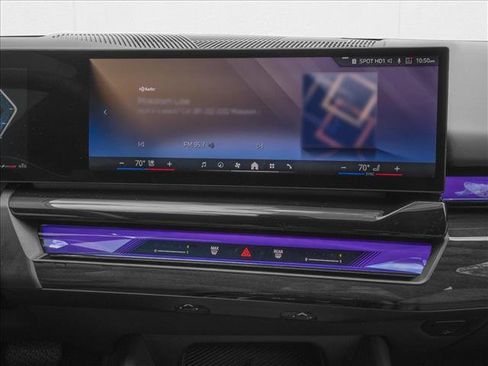 New 2026 BMW 540i xDrive w/ Premium Package image 7