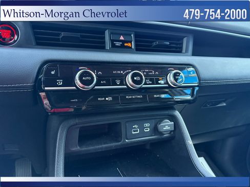 Used 2023 Honda Pilot Touring image 29